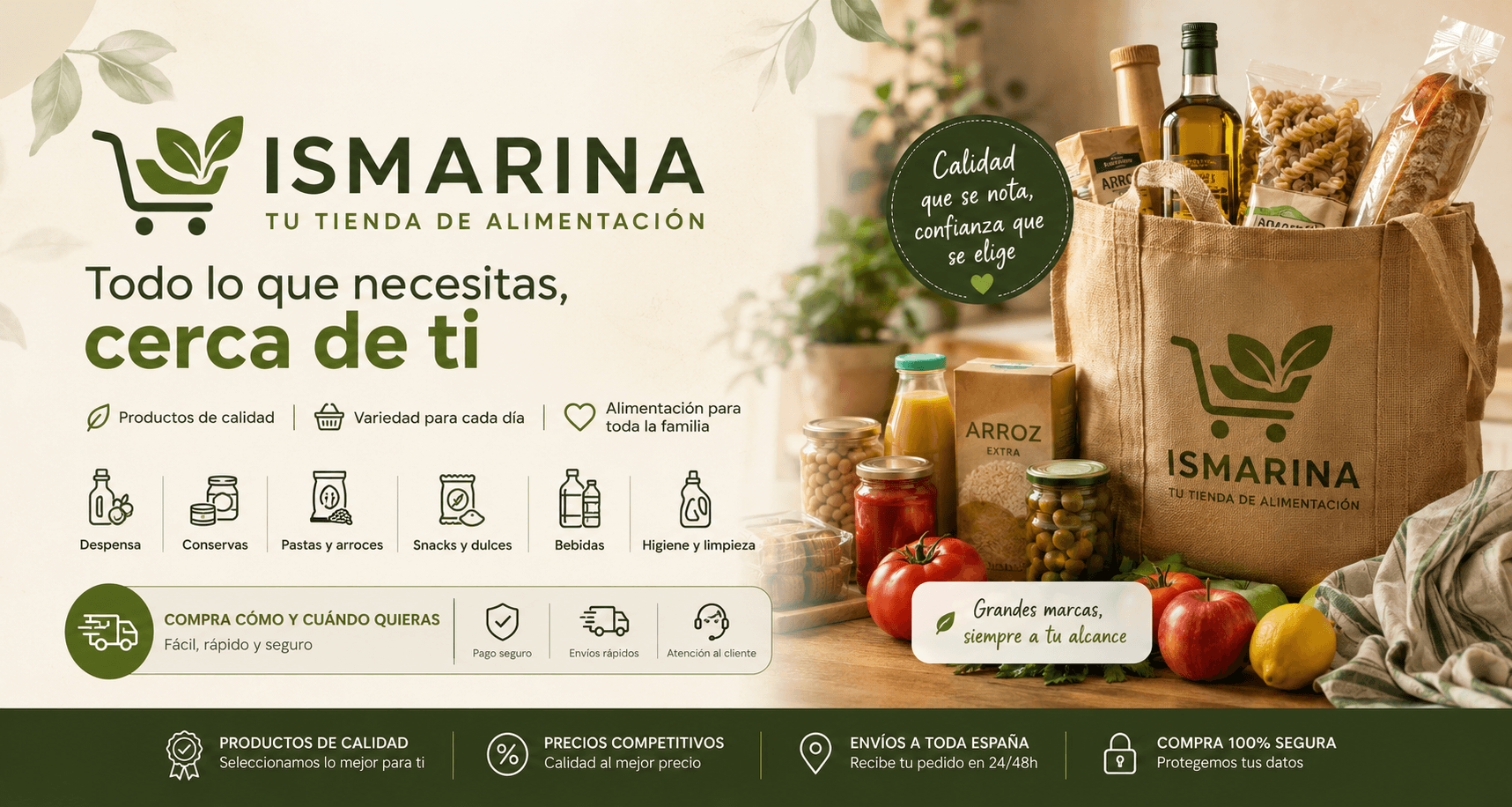 Ofertas por el día del padre
