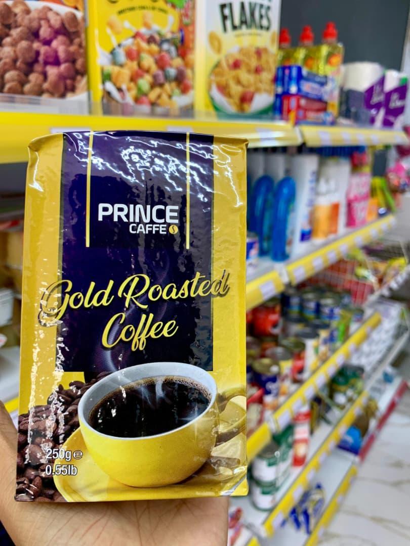Café