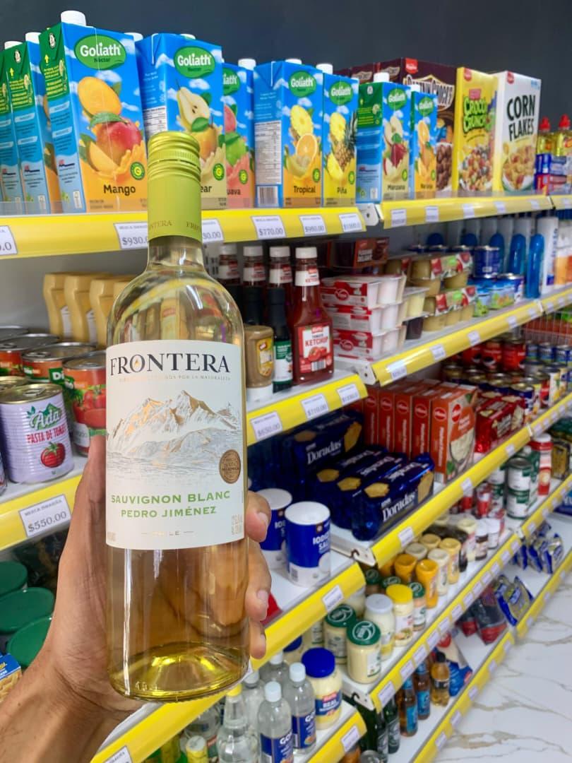 Vino